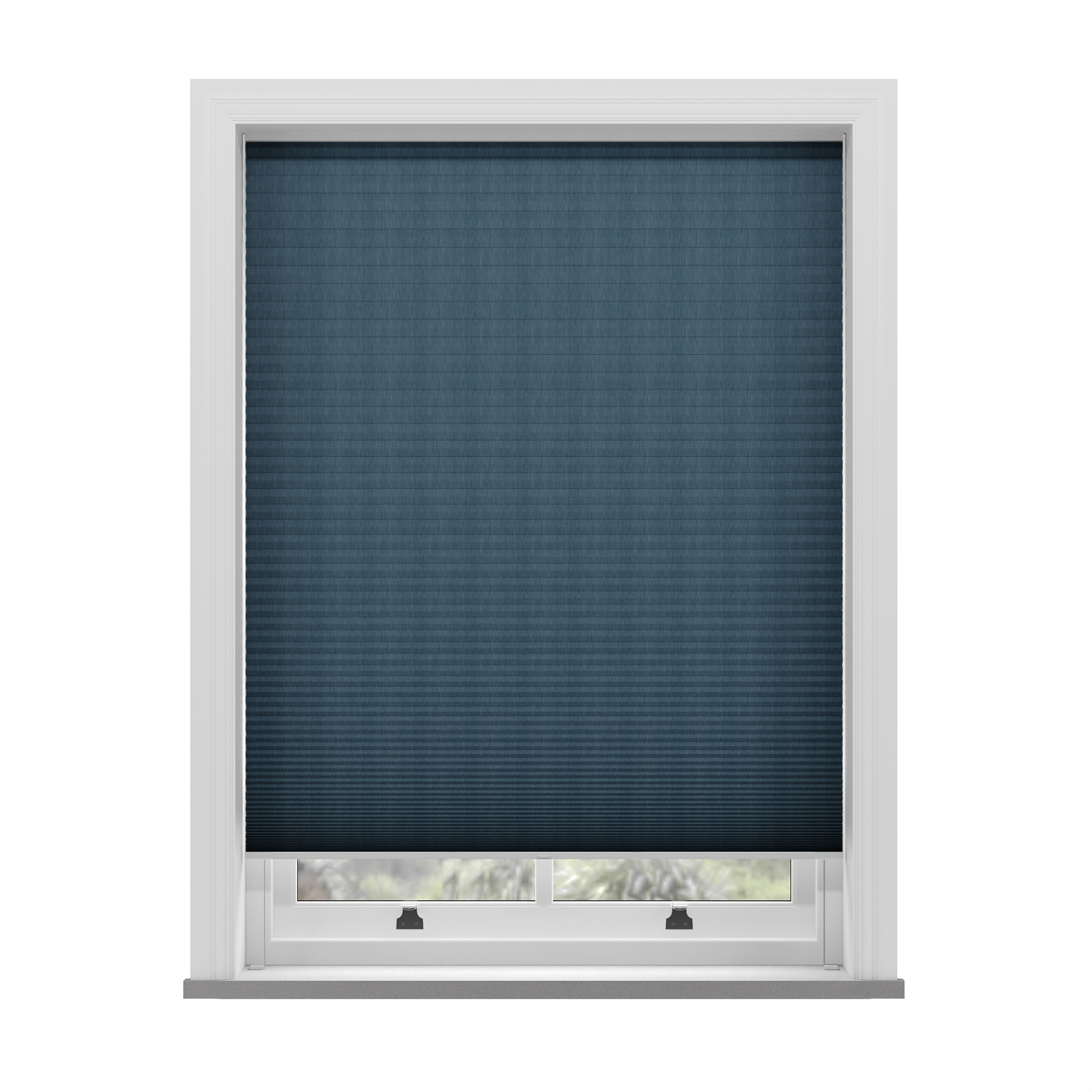 Blenheim Blackout Indigo